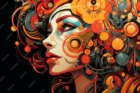 adobe illustrator artwork online Create a stylish vector portrait in illustrator and photoshop