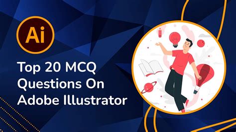 adobe illustrator mcq online test Illustrator quiz adobe. Adobe illustrator quiz