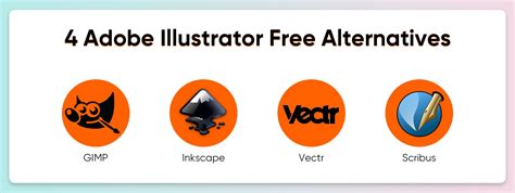 adobe illustrator online free alternative Free adobe illustrator alternatives