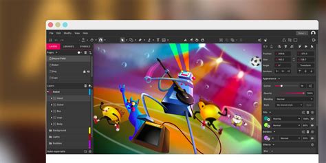 adobe illustrator online reddit Affinity designer vs. adobe illustrator: which one is better for motion