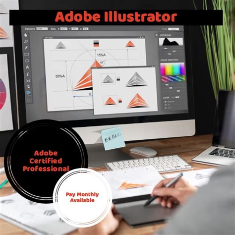 adobe illustrator online training Adobe illustrator live training – design academy