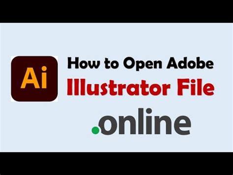 adobe illustrator online viewer Adobe illustrator cc online – idesign.ac.th