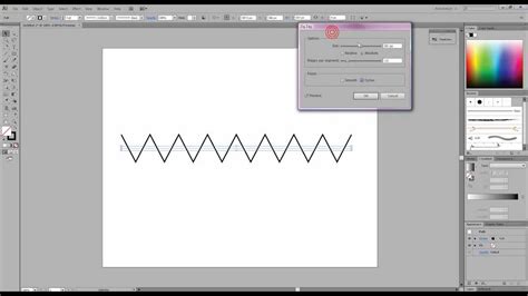 adobe illustrator zig zag line Zig zag line clipart 10 free cliparts. Zigzag zig zag