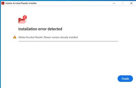 adobe installation error detected, How to fix the “this non-genuine adobe app will be disabled soon” pop