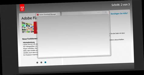 adobe installer won't run, Adobe free download