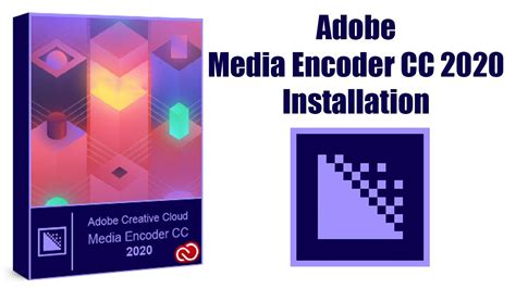adobe media encoder kuyhaa 2020, Adobe creative cloud