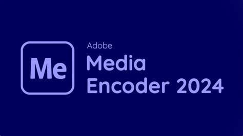 adobe media encoder kuyhaa 2024, What is adobe media encoder (and how to use it)?