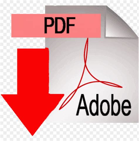adobe pdf icon in ico format, Adobe pdf icon
