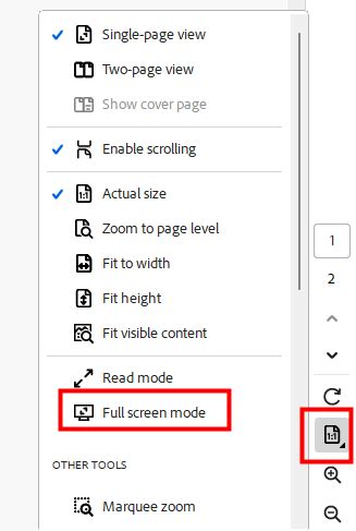 adobe pdf screen reader, Combining multiple student assignments into pdf portfolios