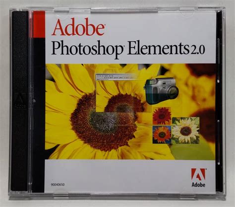 adobe photoshop elements 2.0, Adobe photoshop elements 2.0 user guide by adobe systems inc.. Adobe elements photoshop user guide