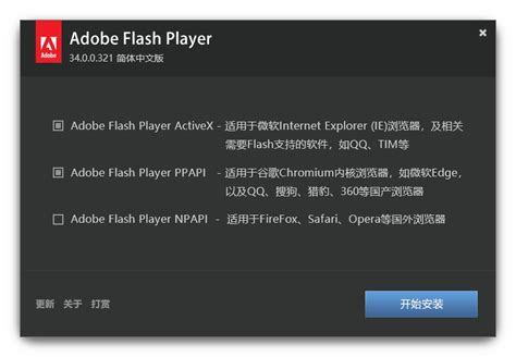 adobe player flash 34 ppapi, تحميل برنامج adobe reader لفتح الملفات بصغة pdf