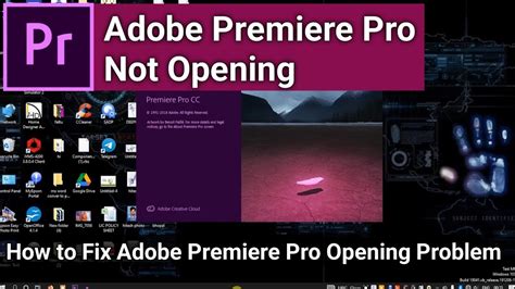 adobe pro not working, Solved: adobe premiere pro 2020 14.2 (not responding) wind...