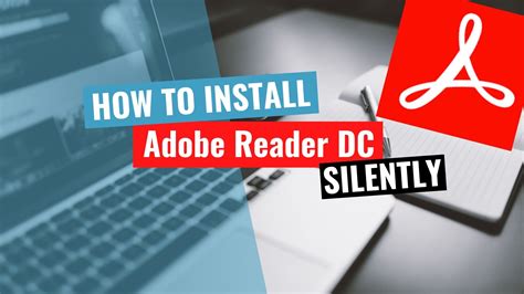adobe pro silent install, Install adobe creative cloud applications