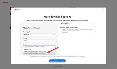 adobe reader 32 bit download, Free trial adobe reader download