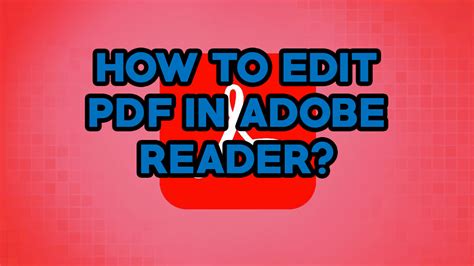 adobe reader edit pdf free, Adobe acrobat reader electronically. The five best free pdf editor solutions in 2021