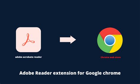adobe reader extension for google chrome, 5 pdf reader chrome extensions to boost your pdf productivity