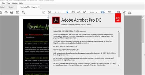 adobe reader free kuyhaa, Adobe acrobat reader dc download