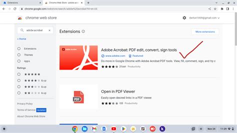 adobe reader google chrome, Adobe reader chrome