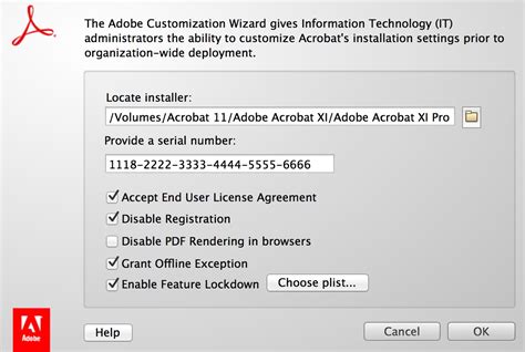 adobe reader key activation, Serial number for adobe acrobat 8-0