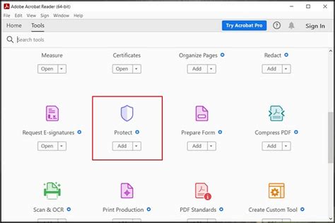 adobe reader password protect pdf free, How to create a password protected pdf document in adobe acrobat (using. Password acrobat protect envelope folder