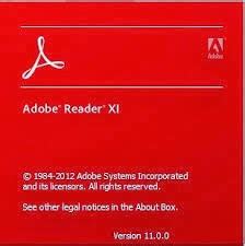adobe reader versi terbaru, Adobe pdf reader dc unduh gratis