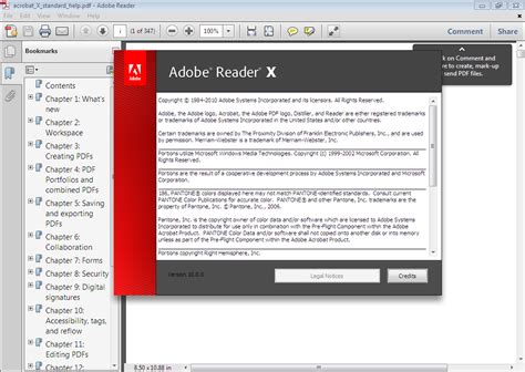 adobe reader x 10.1.0, Can you edit a pdf in adobe reader – mahia tech