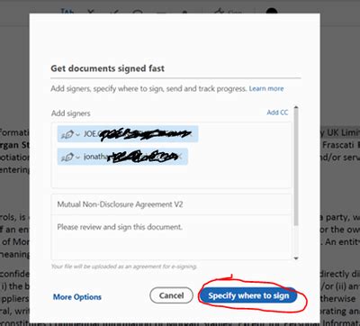 adobe signature not working, 