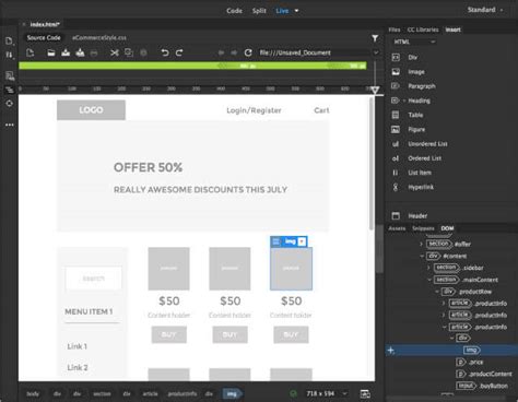 adobe web designer software, Adobe — dl – sistem24 bilişim ve danışmanlık hizmetleri