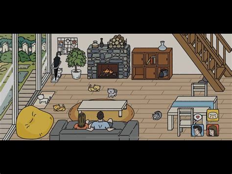 Adorable Home Walkthrough