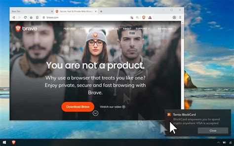 ads on brave browser, Brave previews opt-in ads in desktop browser developer channel. Brave ads browser channel developer opt previews desktop rewards toggle manually activate within need gif
