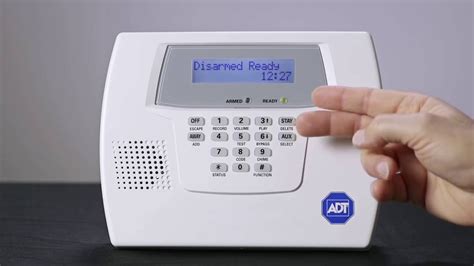 adt home security wiring 