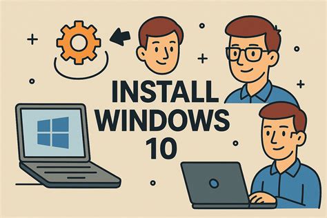 advanced install windows 10, Usb installer onto bios gmoser prepared dreyfuss jeremy should. How to install windows 10 onto a new computer using a usb drive