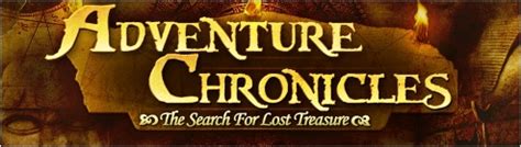 Adventure Chronicles Lost Treasure Walkthrough