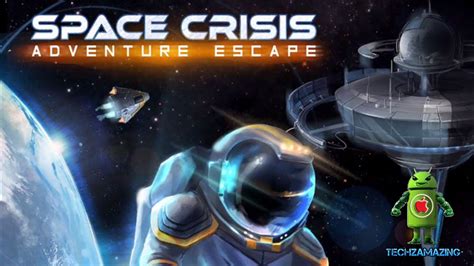 Adventure Escape Space Walkthrough