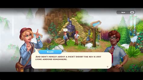 Adventure Time Walkthrough Part 1