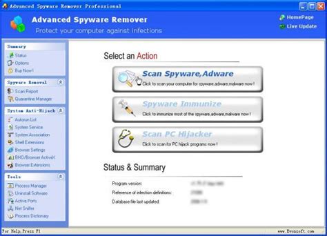 adware 6.0 and spyware remover for mac, Spyware adware remover. Download bps spyware & adware remover for windows 10/8/7 (latest