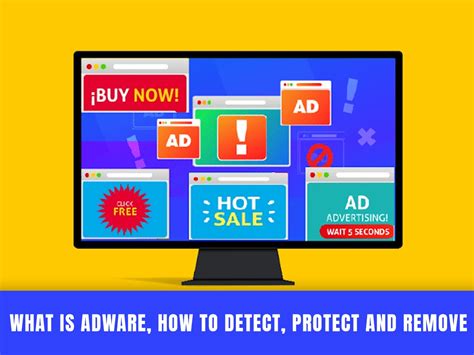 adware and malware removal, What is adware? how to remove adware from your device