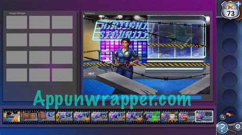 Ae Mysteries Walkthrough Trapmaker Chapter 8