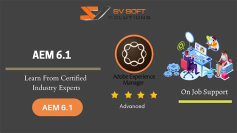 Aem 6 1 Course Catalog