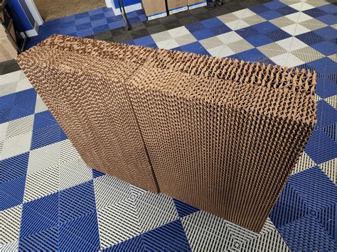 aerocool evaporative cooler replacement pads, Pads cooler aerocool replacement trophy quot comfort indoor supply 2041. Replacement cooler pads 30 x 40 x 12 for aerocool trophy 12