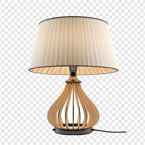 aesthetic table lamp no background, Tablelamps images