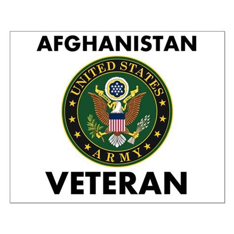 afghanistan veteran