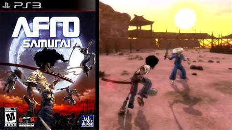 Afro Samurai Ps3 Walkthrough Guide