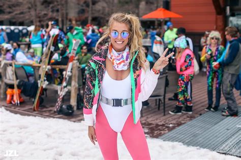 after ski outfit fest
