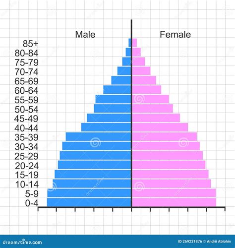Age Distribution Chart