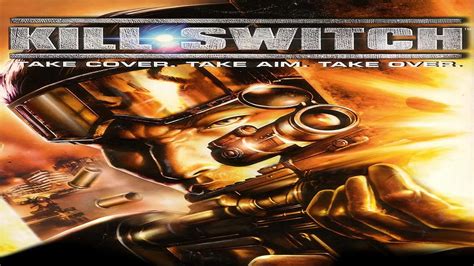 Agent A Hit Kill Switch Walkthrough