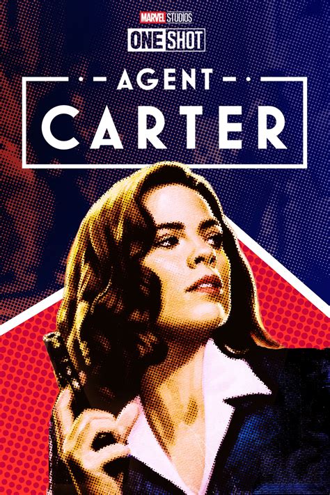 agent carter