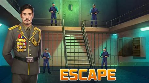 Agent Escape Berlin Spy Walkthrough