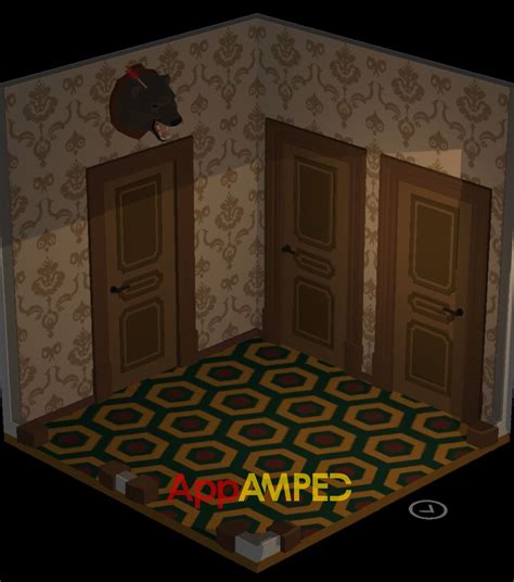 Agent Escape Walkthrough Level 10