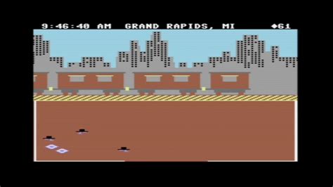 Agent Usa Walkthrough